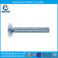 DIN965 ISO7046 Zinc Plated Phillips Countersunk Head Machine Screw